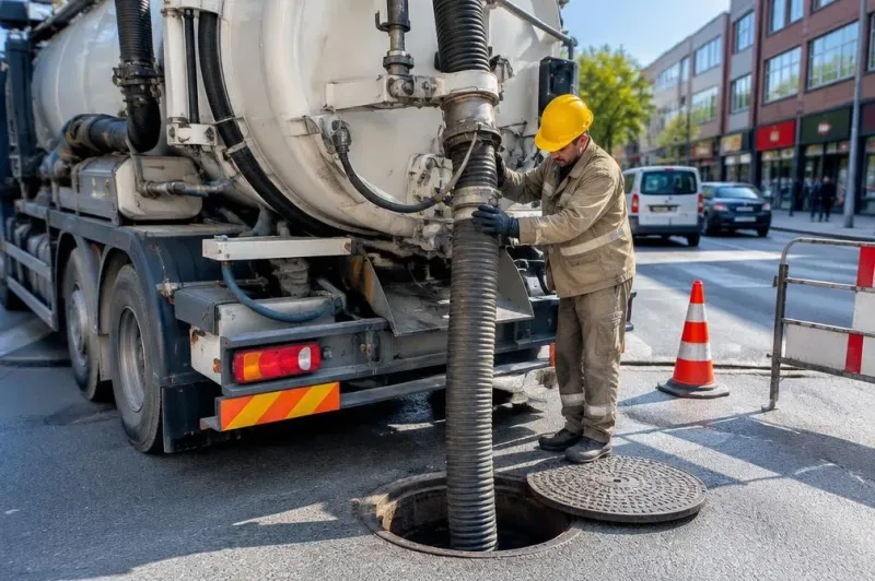 Sincan Atık Yönetimi