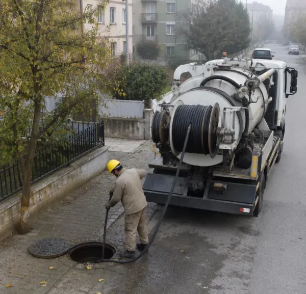 Özdoğan Vidanjör